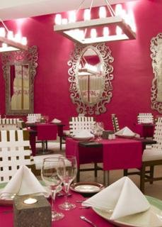 Hotel Now Jade  Riviera Cancun All Inclusive