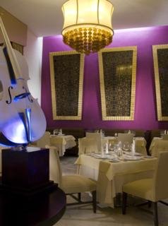 Hotel Now Jade  Riviera Cancun All Inclusive