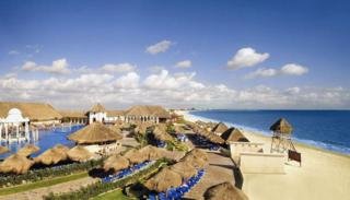 Hotel Now Sapphire Riviera Cancun