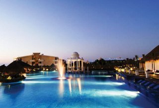 Hotel Now Sapphire Riviera Cancun