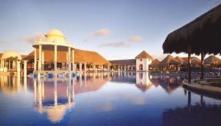 Hotel Now Sapphire Riviera Cancun