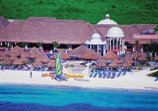 Hotel Now Sapphire Riviera Cancun