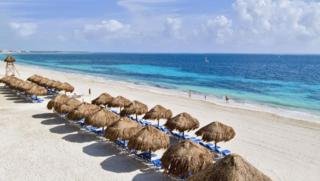 Hotel Now Sapphire Riviera Cancun