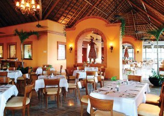 Hotel Now Sapphire Riviera Cancun