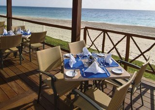 Hotel Now Sapphire Riviera Cancun