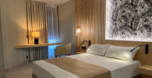 Hotel Noy Almuñécar