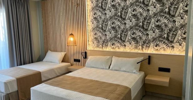 Hotel Noy Almuñécar