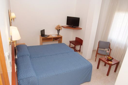Hotel Noyesa