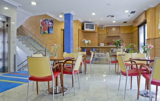 Hotel Noyesa