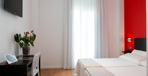 Hotel Nruta Ponferrada