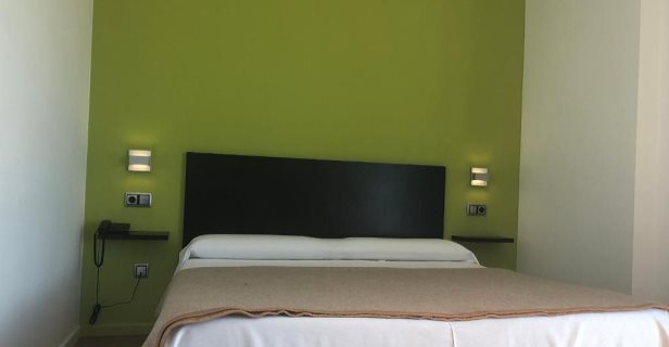 Hotel Nruta Ponferrada
