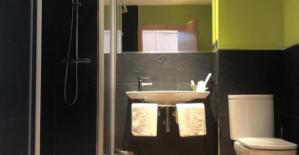 Hotel Nruta Ponferrada