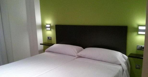 Hotel Nruta Ponferrada
