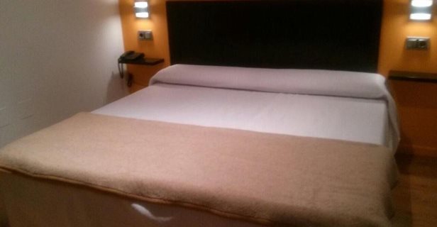 Hotel Nruta Ponferrada