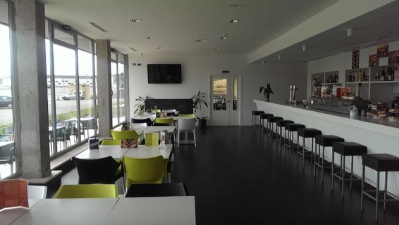 Hotel Nruta Ponferrada