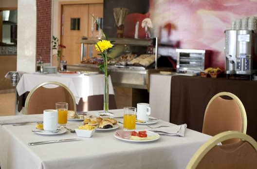 Hotel Ns Albolut