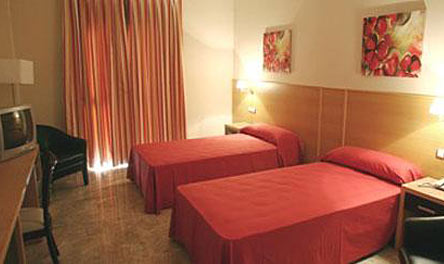 Hotel Ns Arqueria Bulevar