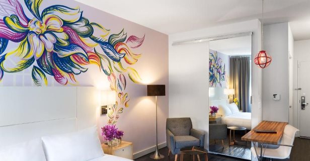 Hotel Nu