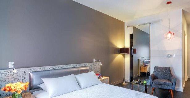 Hotel Nu