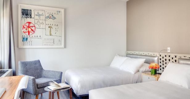 Hotel Nu