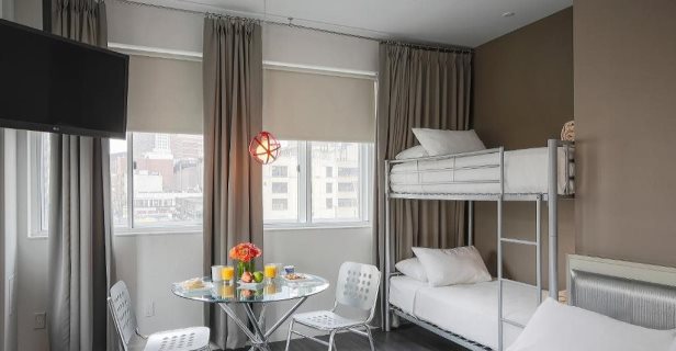 Hotel Nu