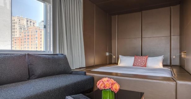 Hotel Nu