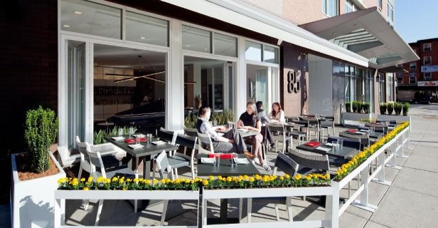 Hotel Nu
