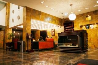 Hotel Nu House Boutique