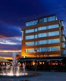 Hotel Nu House Boutique