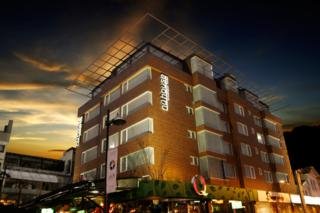 Hotel Nu House Boutique