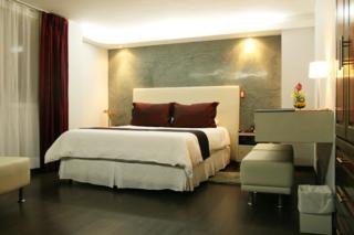 Hotel Nu House Boutique