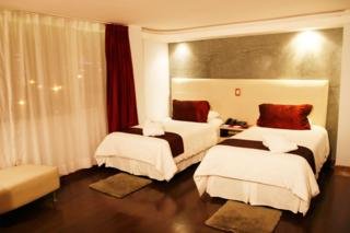 Hotel Nu House Boutique