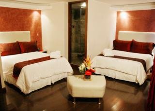 Hotel Nu House Boutique