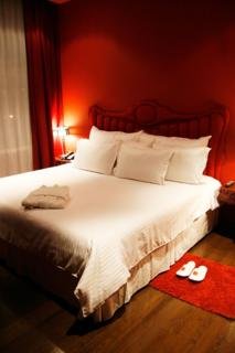 Hotel Nu House Boutique