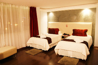 Hotel Nu House Boutique
