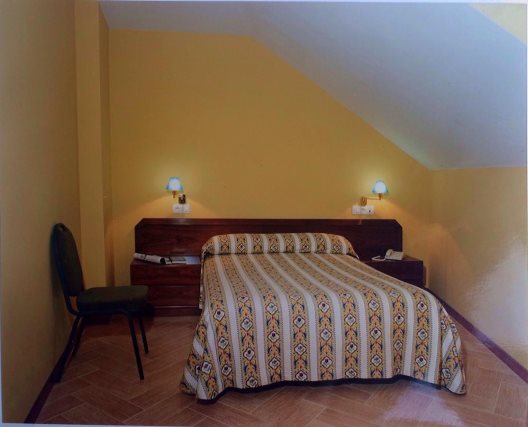 Hotel Nueva Allandesa