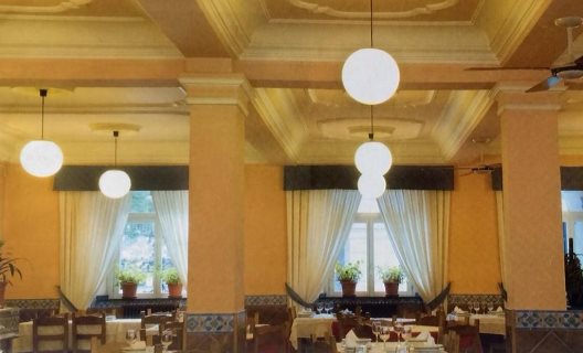 Hotel Nueva Allandesa