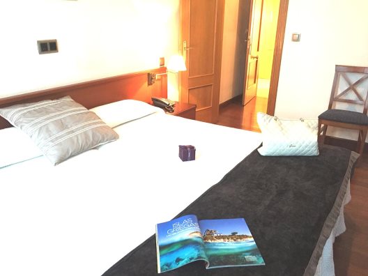Hotel Nueva Plaza