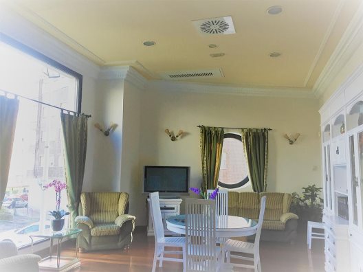 Hotel Nueva Plaza