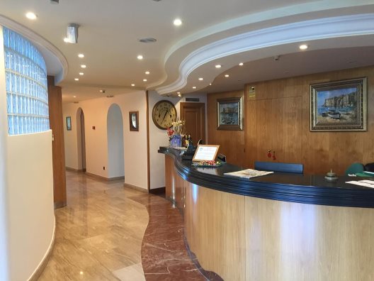 Hotel Nueva Plaza