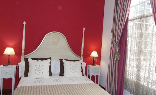Hotel Nueve Leyendas