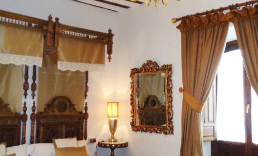 Hotel Nueve Leyendas