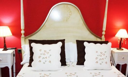 Hotel Nueve Leyendas