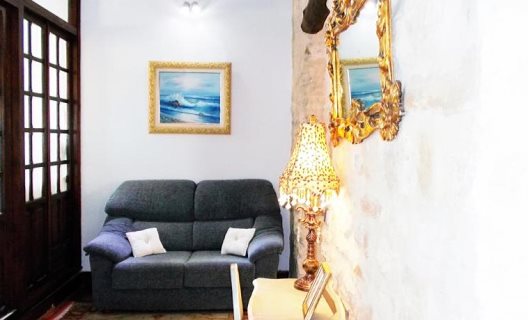 Hotel Nueve Leyendas