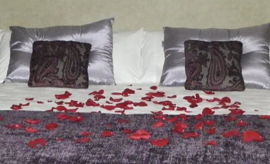 Hotel Nueve Leyendas