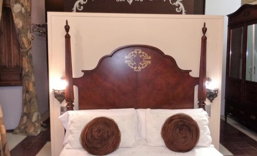 Hotel Nueve Leyendas