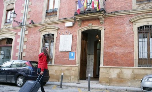 Hotel Nueve Leyendas