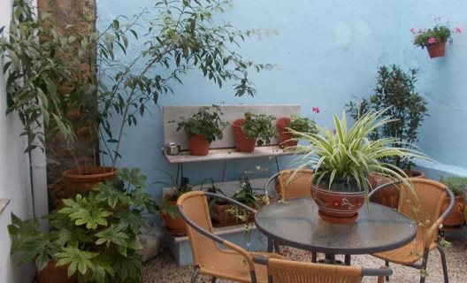 Hotel Nueve Leyendas