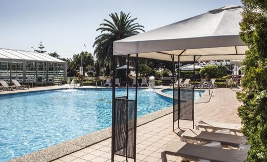 Hotel Nuevo Astur