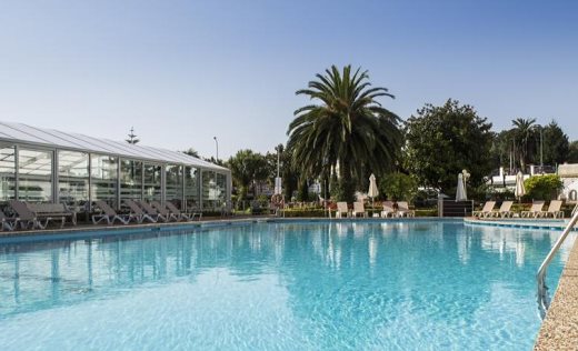 Hotel Nuevo Astur